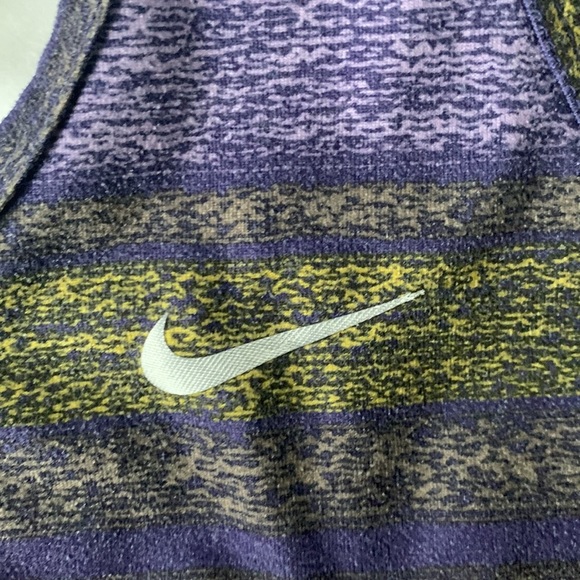 Nike Dri-Fit Racerback Tank - Picture 3 of 5